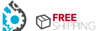 Free Shipping Free Shipping