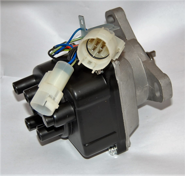 IGNITION DISTRIBUTOR Honda Civic CRX EE8 EE9 Vtec  - TD-22U - NEW SPINTEROGENO DISTRIBUTEUR D'ALLUMAGE DISTRIBUTORE