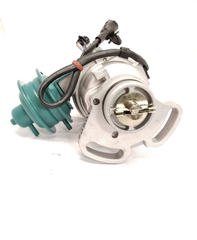 IGNITION DISTRIBUTOR MAZDA 323 BF BG BW 1.6 T4T72773 B6J5-18-20 SPINTEROGENO DISTRIBUTEUR D'ALLUMAGE DISTRIBUTORE