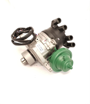 IGNITION DISTRIBUTOR   MAZDA 626 2,0L T4T72574 1992 - NEW  - SPINTEROGENO DISTRIBUTEUR D'ALLUMAGE DISTRIBUTORE