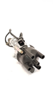 IGNITION DISTRIBUTOR Mitsubishi L300 2,4 l Benziner  - MD104695 - T3T64174 - SPINTEROGENO DISTRIBUTEUR D'ALLUMAGE DISTRIBUTORE