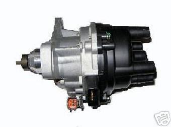 IGNITION DISTRIBUTOR NISSAN CUBE Z10 22100-AN201 -AN200 1,3 Liter (40–60 kW) 1998 - 2002 NEU SPINTEROGENO DISTRIBUTEUR D'ALLUMAGE DISTRIBUTORE