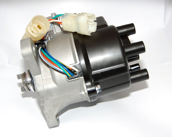 IGNITION DISTRIBUTOR Rover Cabrio 216 200 400 TD-03U 30100-PM7-056 D16A8 SPINTEROGENO DISTRIBUTEUR D'ALLUMAGE DISTRIBUTORE